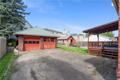 Tiny photo for 14 Adsit Place, Hornell, NY 14843 (MLS # R1710560)