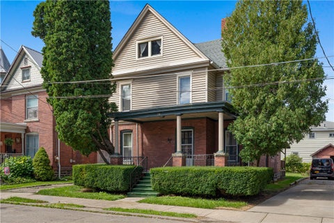 Tiny photo for 14 Adsit Place, Hornell, NY 14843 (MLS # R1710560)