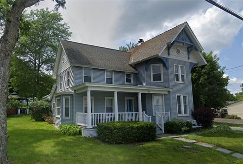 Photo of 720 New Salem Road, New Scotland, NY 12186 (MLS # R1679339)