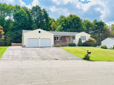 68 Lori Drive Apalachin NY 13732