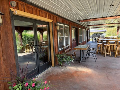 Tiny photo for 4938 State Highway 28, Hartwick, NY 13326 (MLS # R1655385)