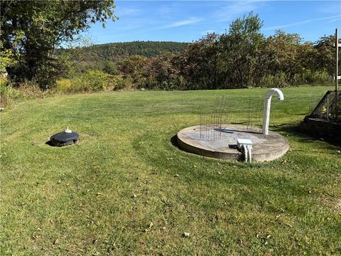 Tiny photo for 4938 State Highway 28, Hartwick, NY 13326 (MLS # R1655385)