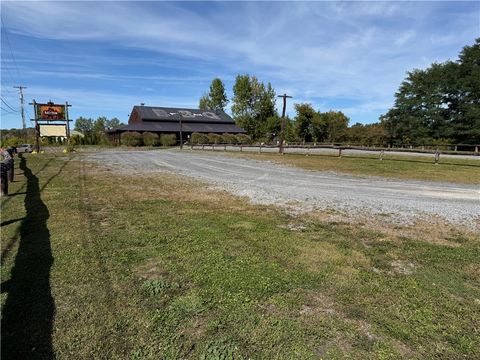Tiny photo for 4938 State Highway 28, Hartwick, NY 13326 (MLS # R1655385)
