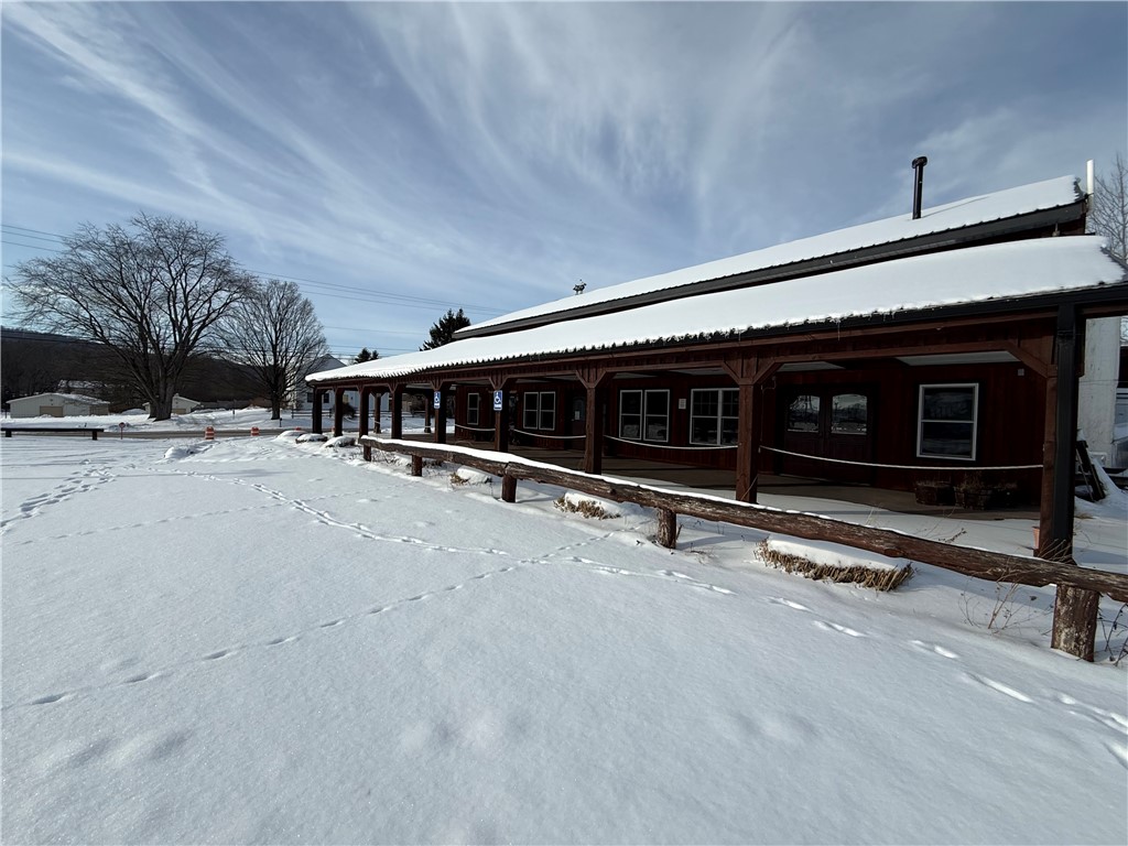 4938 State Highway 28