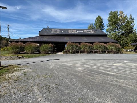 Tiny photo for 4938 State Highway 28, Hartwick, NY 13326 (MLS # R1655385)