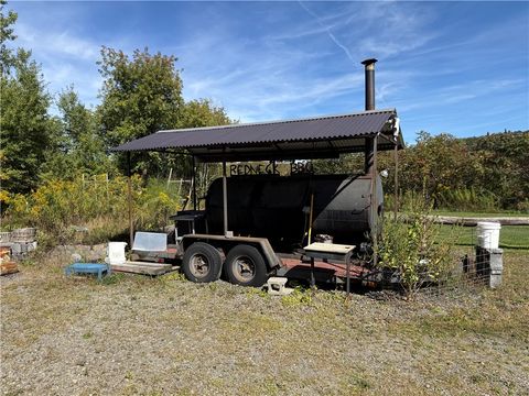 Tiny photo for 4938 State Highway 28, Hartwick, NY 13326 (MLS # R1655385)