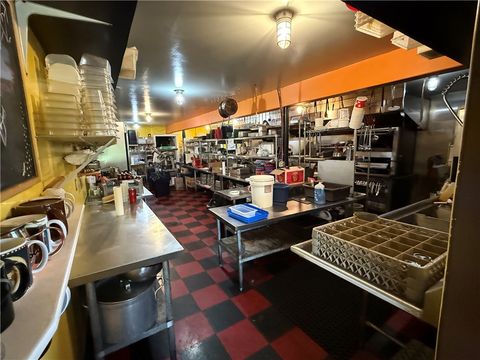 Tiny photo for 4938 State Highway 28, Hartwick, NY 13326 (MLS # R1655385)