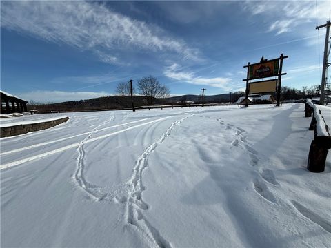 Tiny photo for 4938 State Highway 28, Hartwick, NY 13326 (MLS # R1655385)