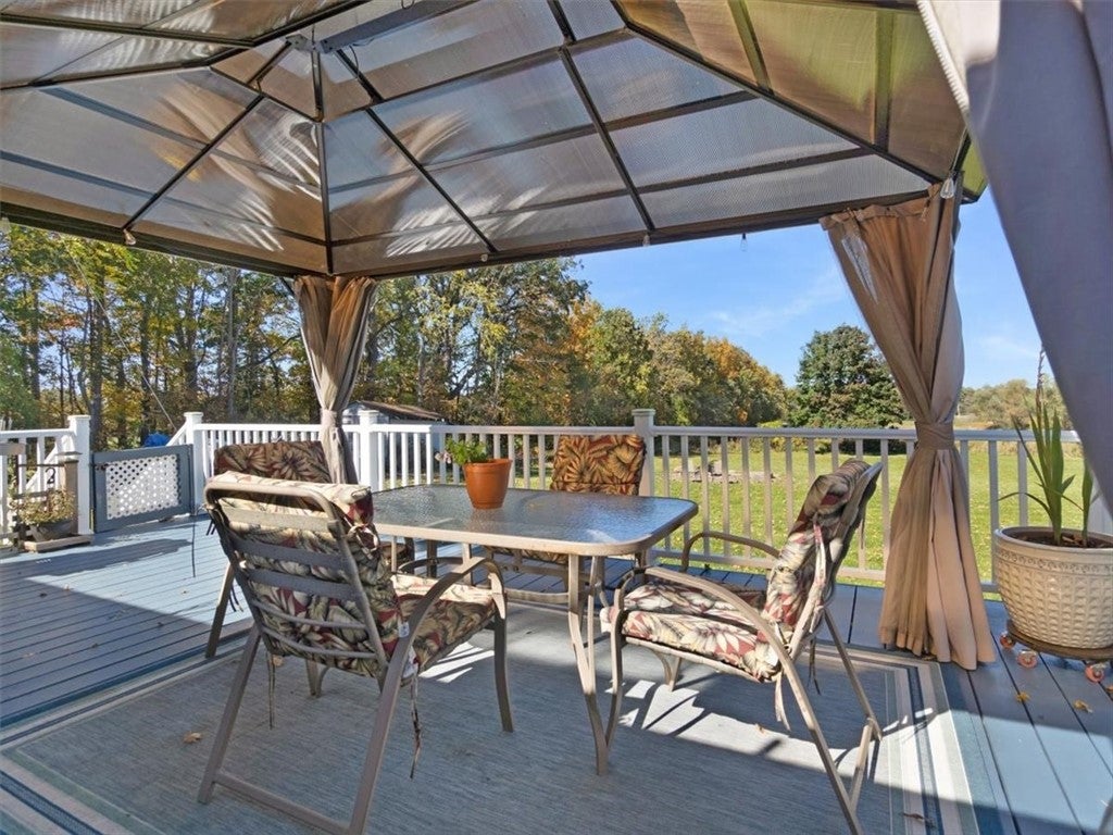 3543 Briggs Road