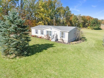 3543 Briggs Road Bloomfield NY 14469