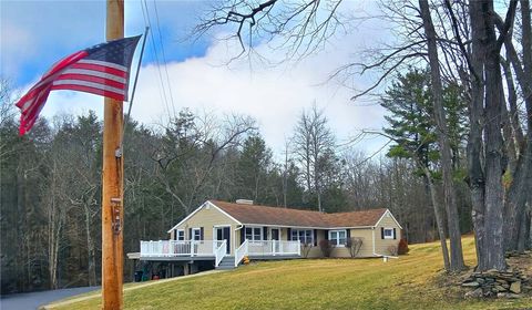 175 Beckwith Road Pine City NY 14871