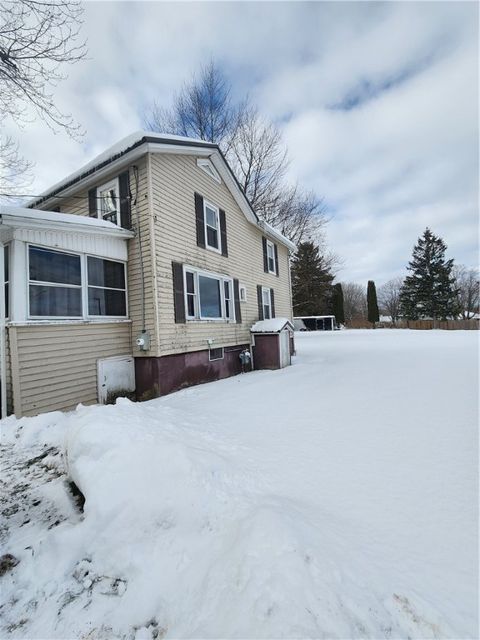 Tiny photo for Galen, NY 14433 (MLS # R1655030)