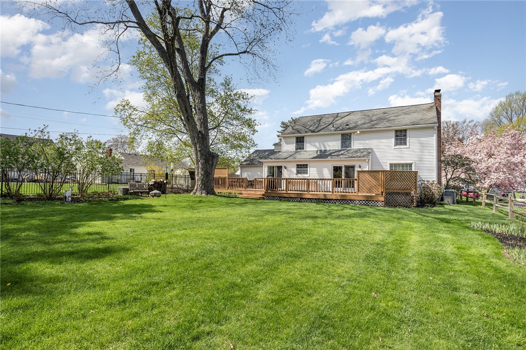 5 Circle Court, Irondequoit, New York image 19