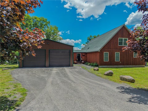 Homes For Sale - 89 Zinno Road<br/> Greene County, Windham, NY 12407