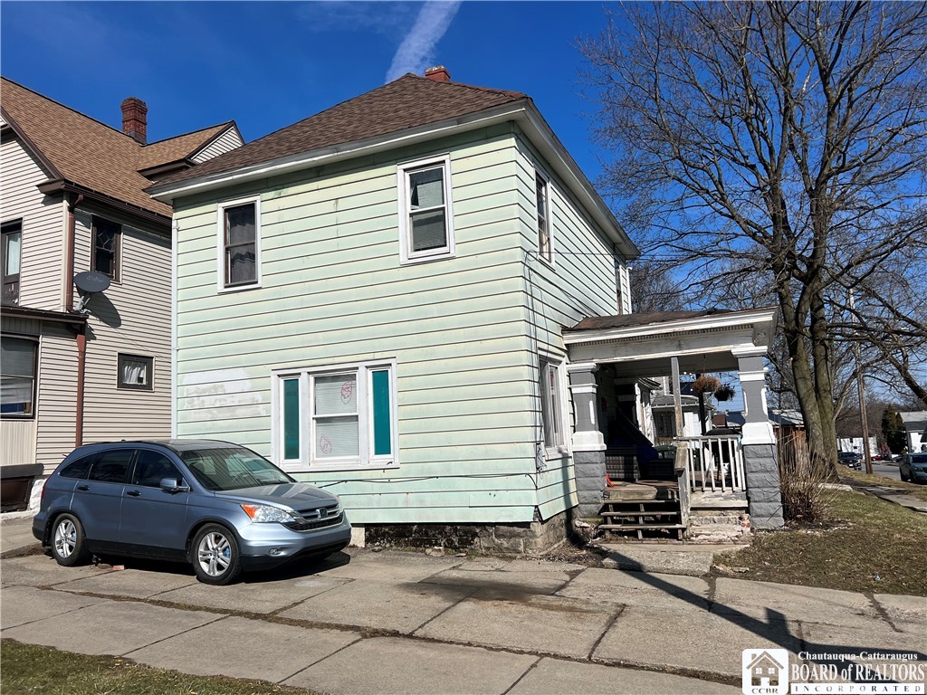 339 Falconer Street, Jamestown, New York image 3