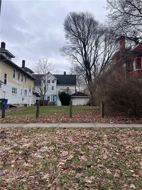 Vacant Land For Sale - 381 Arnett Boulevard #2<br/> Monroe County, Rochester, NY 14619