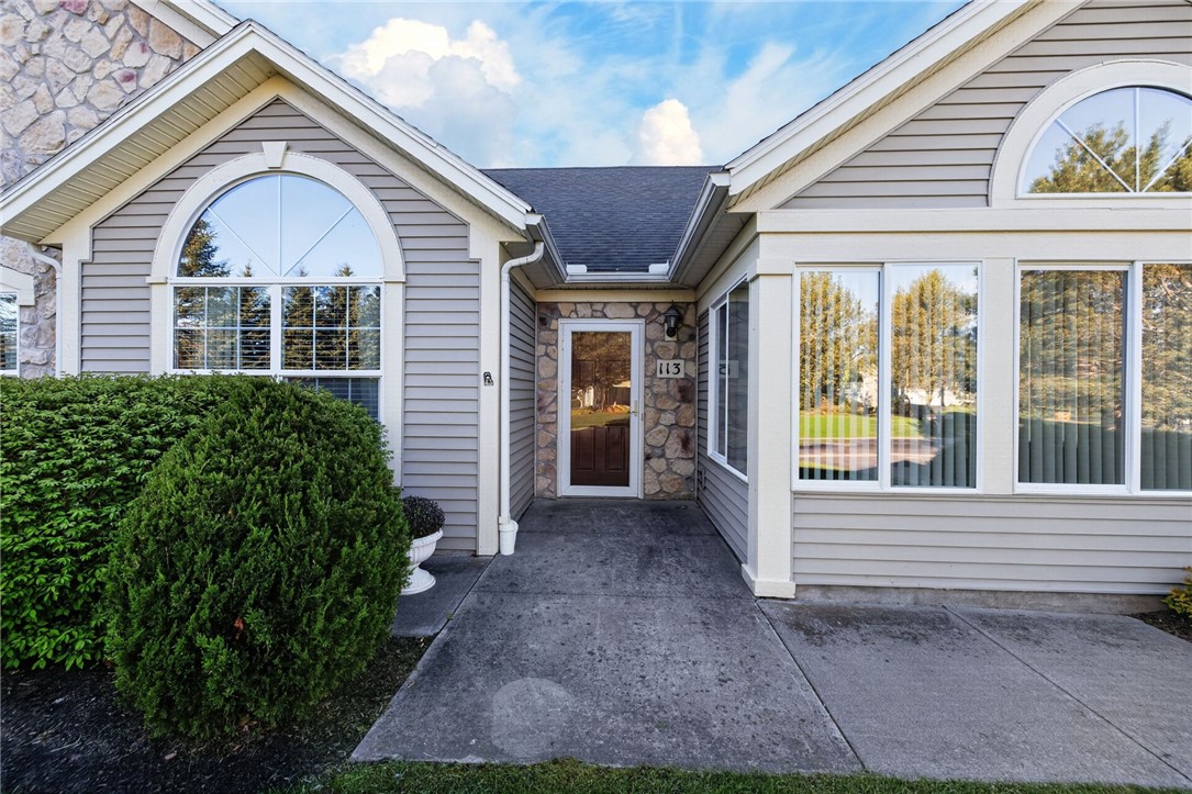 113 Maple Center Road