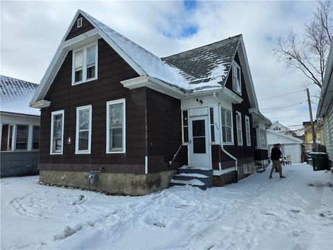 409 Hague Street Rochester NY 14611