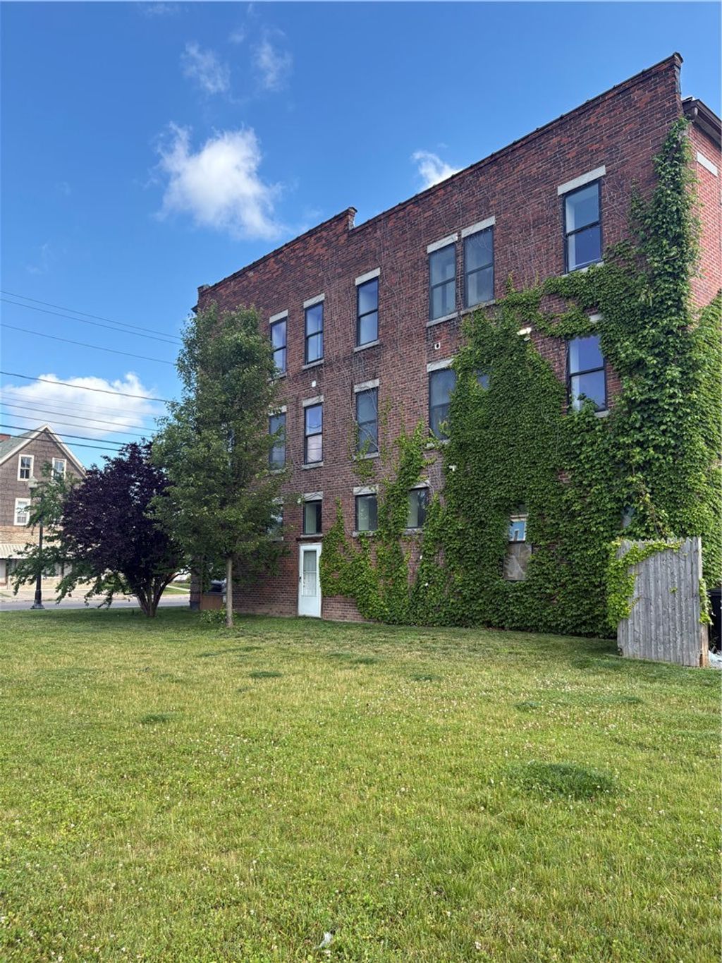 Photo of 177 Exchange St ST, Geneva City, NY 14456 (MLS # R1696638)