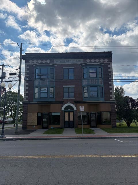 Photo of 177 Exchange St ST, Geneva City, NY 14456 (MLS # R1696638)