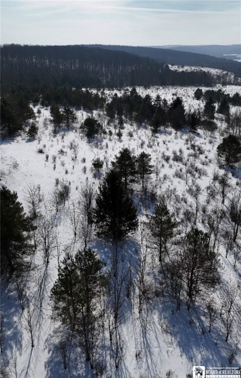 2644 Reynolds Road Franklinville NY 14060