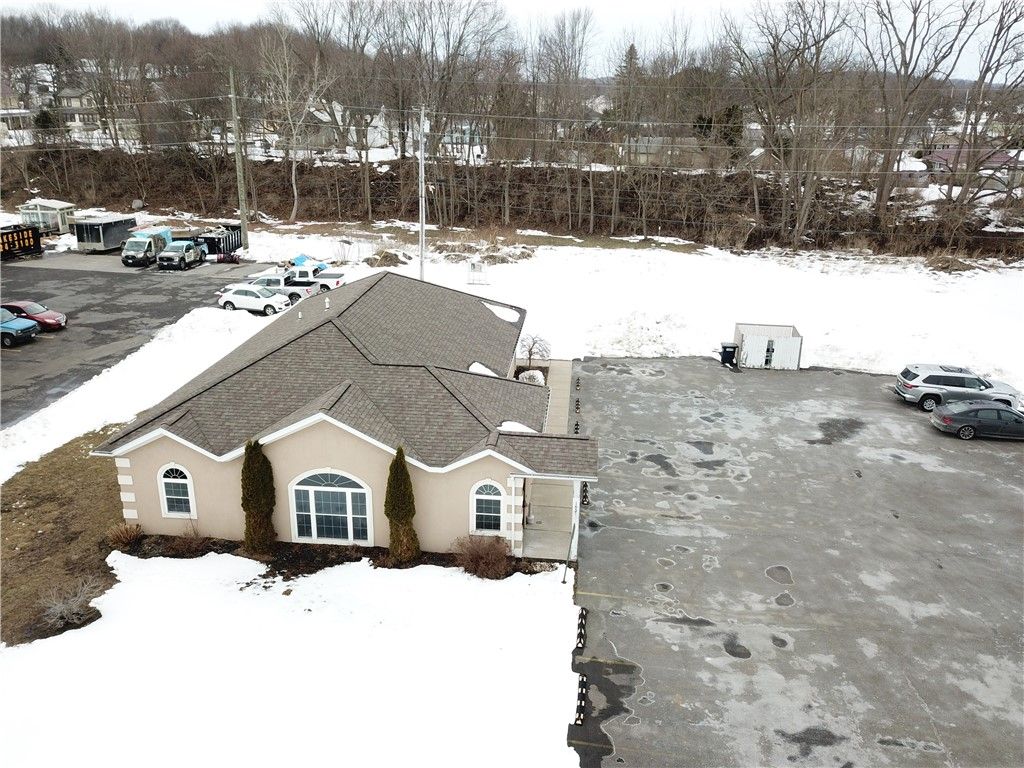 Photo of 165 W Shore Boulevard, Arcadia, NY 14513 (MLS # R1664477)