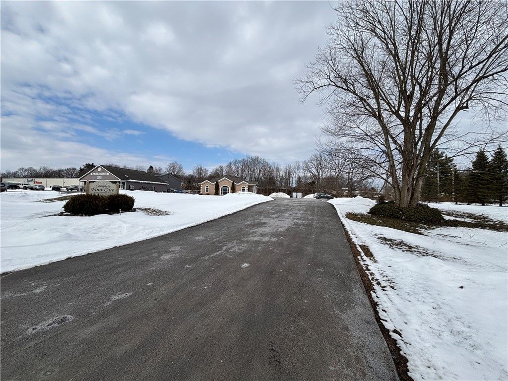 Photo of 165 W Shore Boulevard, Arcadia, NY 14513 (MLS # R1664477)