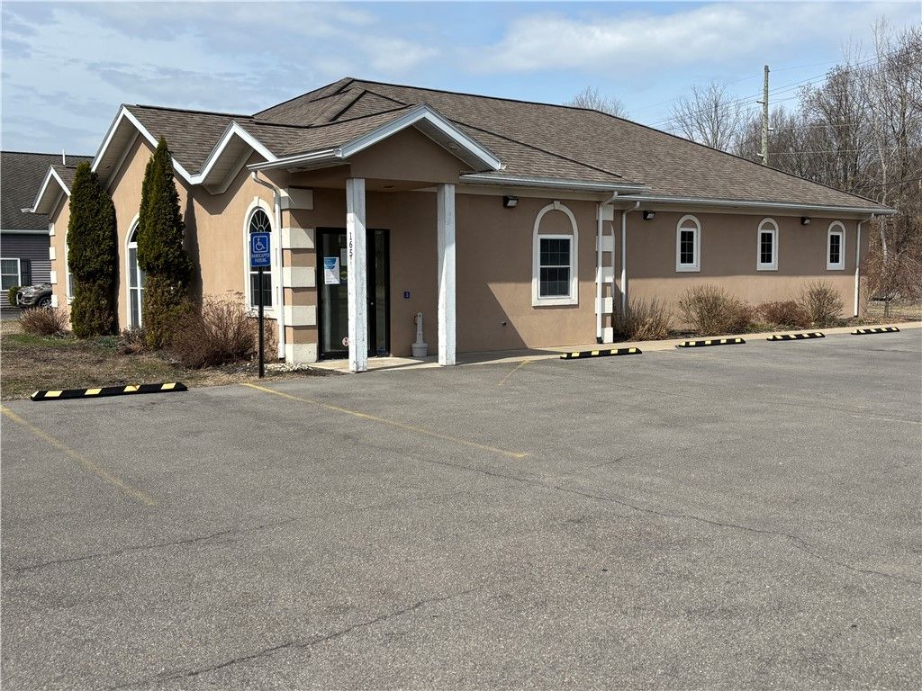 Photo of 165 W Shore Boulevard, Arcadia, NY 14513 (MLS # R1664477)