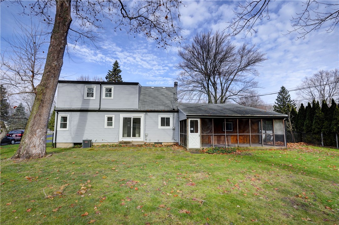 663 Beverly Drive, Webster, New York image 37