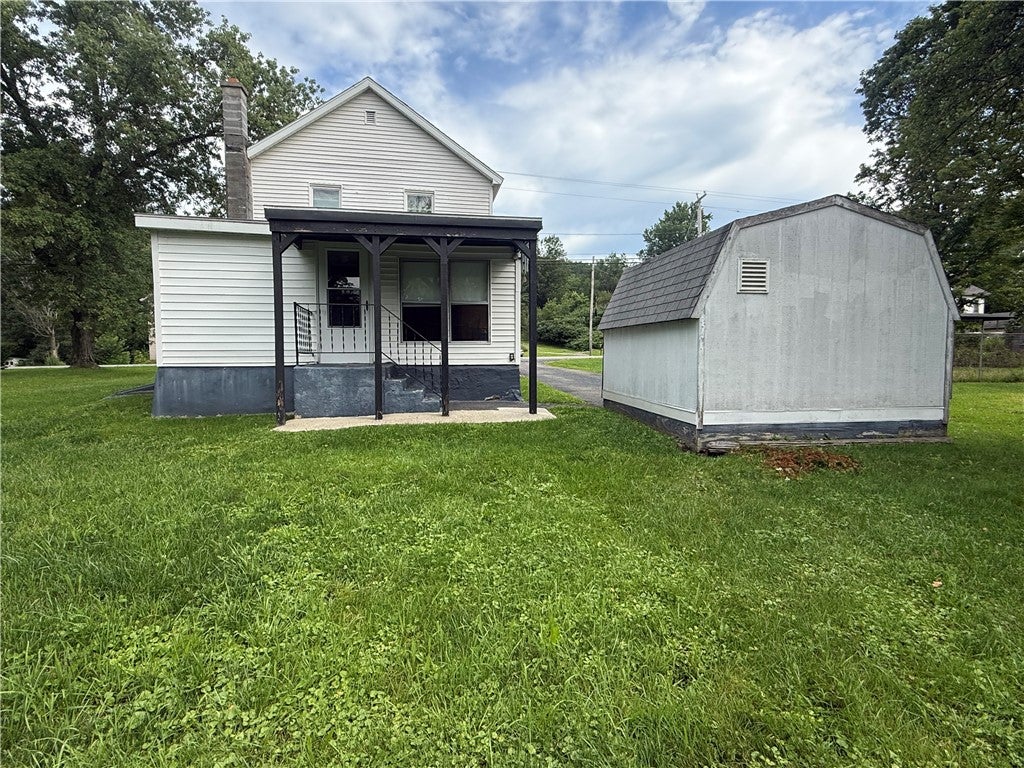 Photo of 7520 State Highway 7, Maryland, NY 12116 (MLS # R1705099)