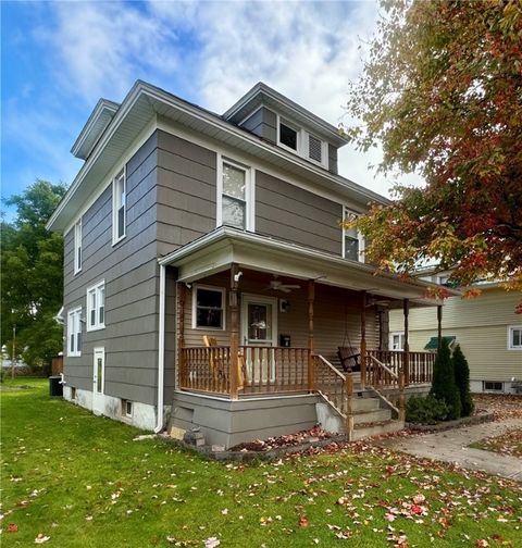 Photo of 4 Parish Avenue, Oneonta, NY 13820 (MLS # R1572176)