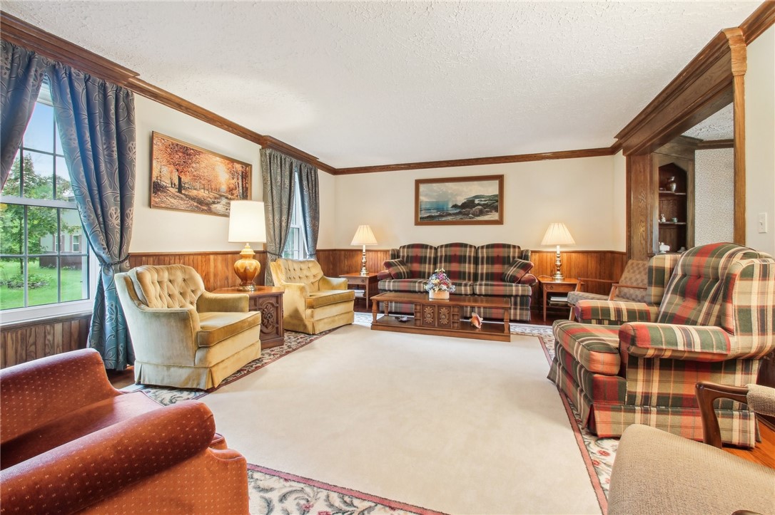 3326 Eaton Road, Williamson, New York image 14