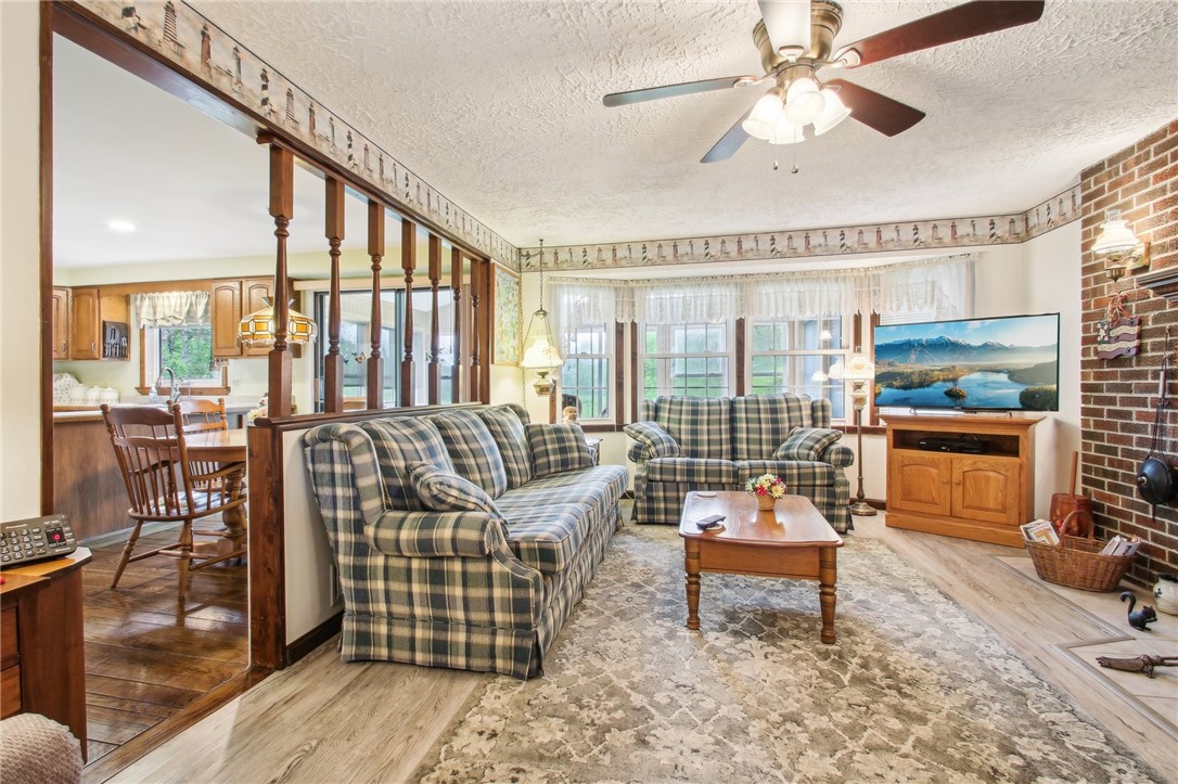 3326 Eaton Road