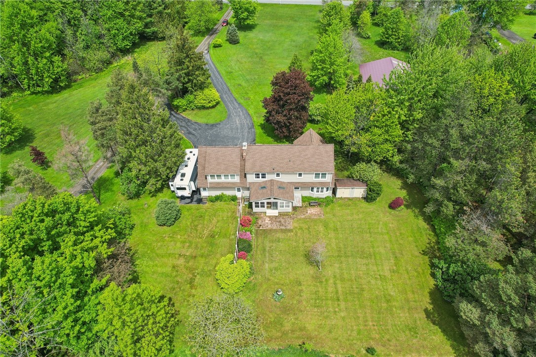 3326 Eaton Road, Williamson, New York image 43