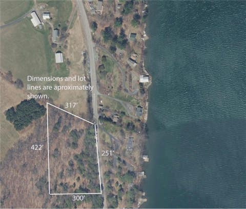 Tiny photo for Springfield, NY 13326 (MLS # R1704117)