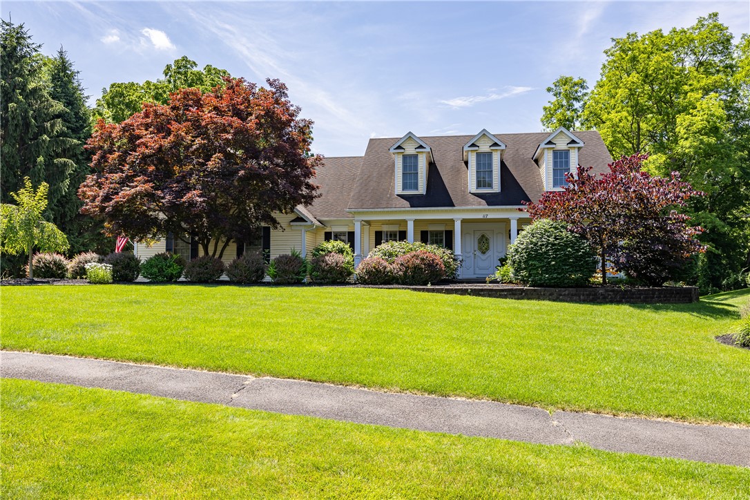 117 Neuchatel Lane