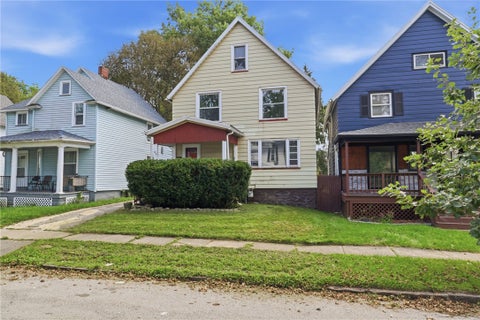 Homes For Sale - 45 Ringle Street<br/> Monroe County, Rochester, NY 14619