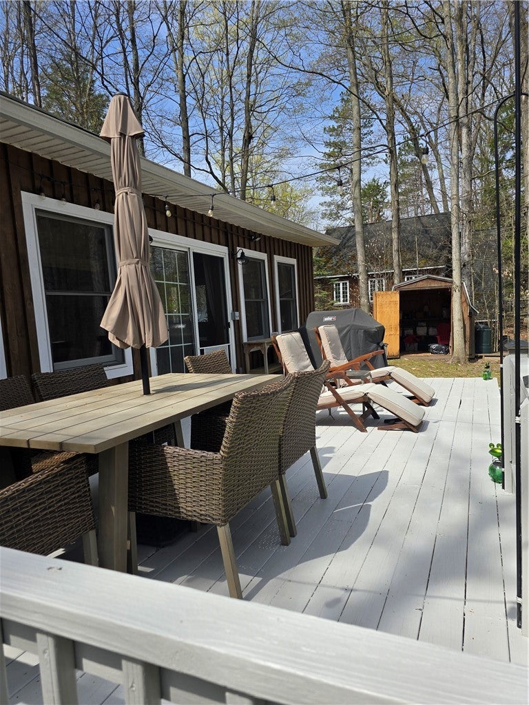 Photo of 3278 Huggins Road, Tyrone, NY 14815 (MLS # R1713848)