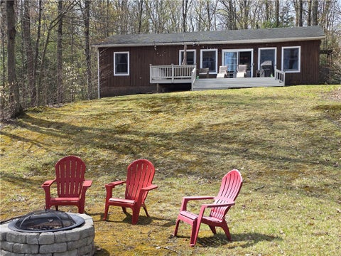 Mobile Home For Sale - 3278 Huggins Road<br/> Schuyler County, Tyrone, NY 14815