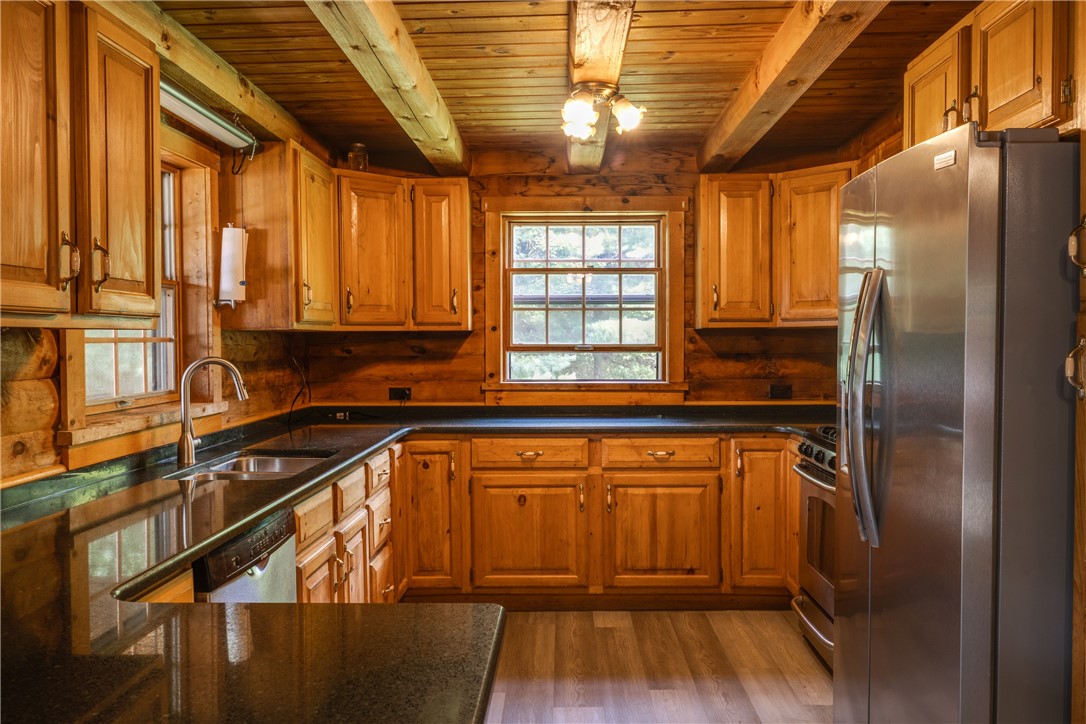 4833 Ober Creek Road