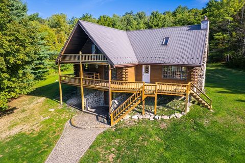 4833 Ober Creek Road Beaver Dams NY 14812