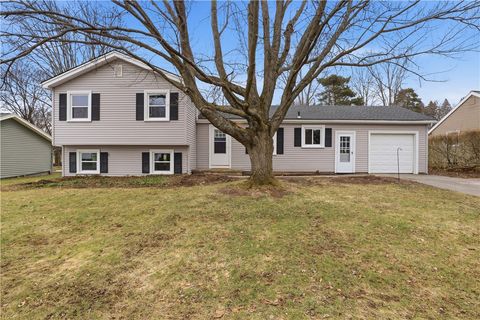 36 Yellowstone Drive West Henrietta NY 14586