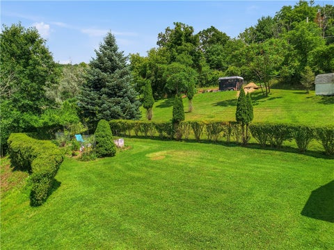 Tiny photo for 580 River Road, Lindley, NY 14858 (MLS # R1705697)