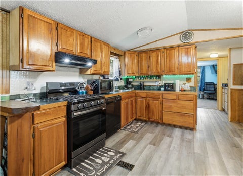 Tiny photo for 580 River Road, Lindley, NY 14858 (MLS # R1705697)