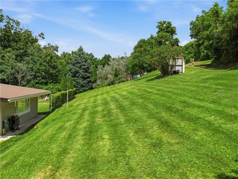 Tiny photo for 580 River Road, Lindley, NY 14858 (MLS # R1705697)