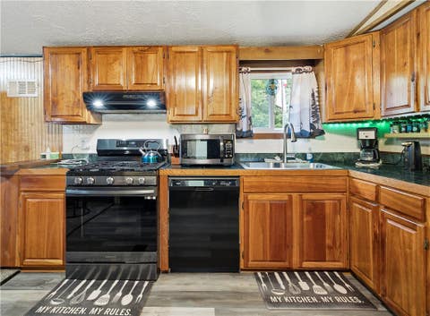 Tiny photo for 580 River Road, Lindley, NY 14858 (MLS # R1705697)