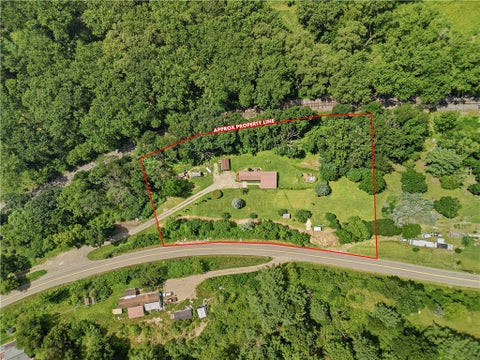 Tiny photo for 580 River Road, Lindley, NY 14858 (MLS # R1705697)