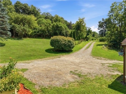 Tiny photo for 580 River Road, Lindley, NY 14858 (MLS # R1705697)