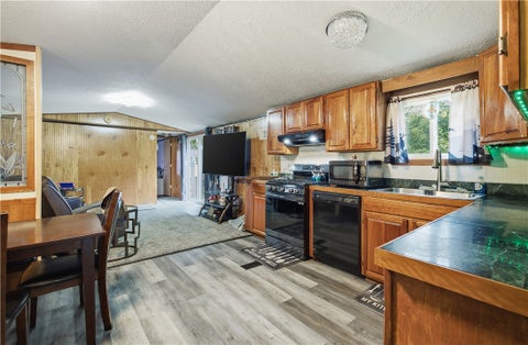 Tiny photo for 580 River Road, Lindley, NY 14858 (MLS # R1705697)