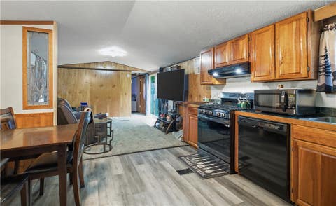 Tiny photo for 580 River Road, Lindley, NY 14858 (MLS # R1705697)